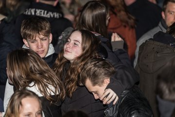 Bild 528 - Osterfeuer